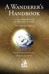 book A Wanderer's Handbook