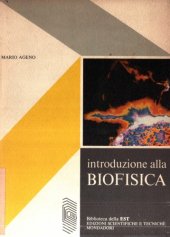 book Introduzione alla biofisica