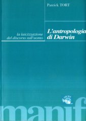 book L'antropologia di Darwin