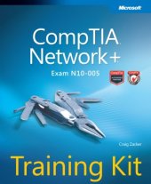 book CompTIA Network+ Training Kit (Exam N10-005)