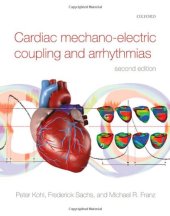 book Cardiac Mechano-Electric Coupling and Arrhythmias