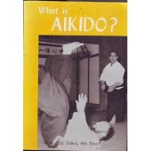 book What Is Aikido