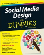 book Media Design For Dummies