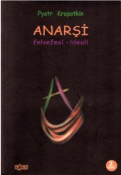 book Anarşi: felsefesi İdeali