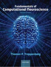 book Fundamentals of Computational Neuroscience