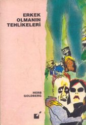 book Erkek olmanın tehlikeleri