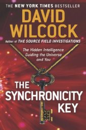 book The Synchronicity Key: The Hidden Intelligence Guiding the Universe and You