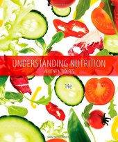 book Understanding Nutrition