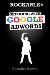 book Get Going with Google AdWords