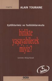 book Birlikte Yaşayabilecek miyiz