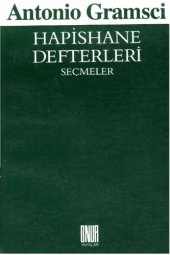 book Hapishane Defterleri