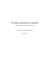 book The Debian Administrator’s Handbook: Debian Squeeze from Discovery to Mastery