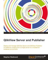 book QlikView Server and Publisher