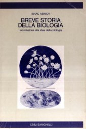 book Breve storia della biologia. Introduzione alle idee della biologia