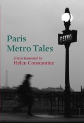 book Paris Metro Tales