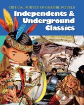 book Independents and Underground Classics