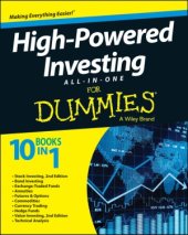 book High-Powered Investing All-in-One For Dummies