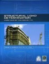 book Structural Load Determination under 2009 IBC and ASCE/SEI 7-05