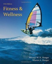 book Fitness and Wellness