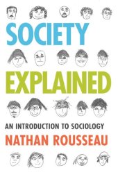 book Society Explained: An Introduction to Sociology