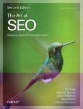 book The Art of SEO