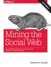 book Mining the Social Web