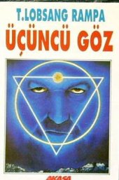 book Uçüncü Göz