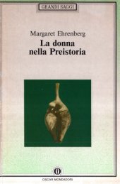 book La donna nella preistoria