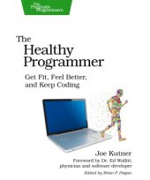 book The Healthy Programmer