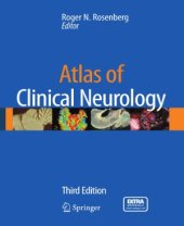 book Atlas of Clinical Neurology