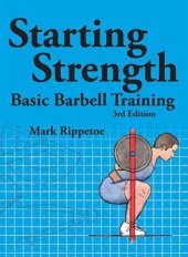 book Starting Strength