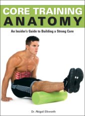 book Core Training Anatomy