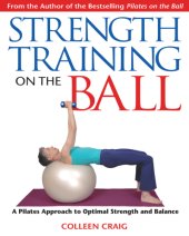 book Strength Training on the Ball