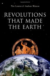 book Revolutions that Made the Earth