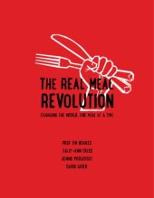 book The Real Meal Revolution