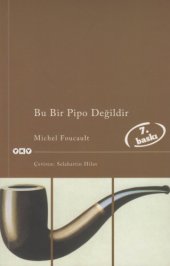 book Bu Bir Pipo Değildir