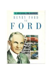 book Henry Ford ve Ford