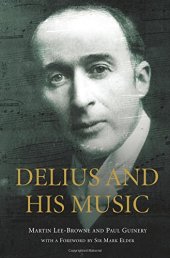 book Delius and his Music