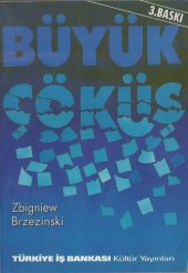 book Büyük çöküş