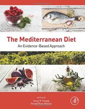 book The Mediterranean Diet: An Evidence-Based Approach