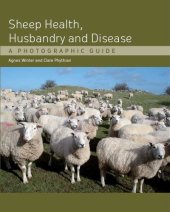 book Sheep Health, Husbandry and Disease: A Photographic Guide