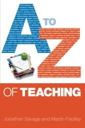 book A-Z of Teaching