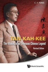 book Tan Kah-Kee : The Making of an Overseas Chinese Legend (Revised Edition)