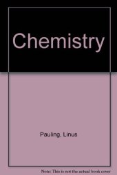 book Chemistry