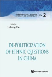 book De-Politicization of Ethnic Questions in China