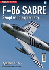 book F-86 Sabre: Swept wing supremacy