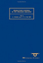 book Production Control in the Process Industry