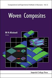 book Woven Composites