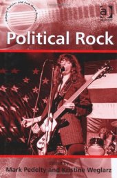 book Political Rock