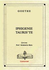 book Iphigenie Tauriste